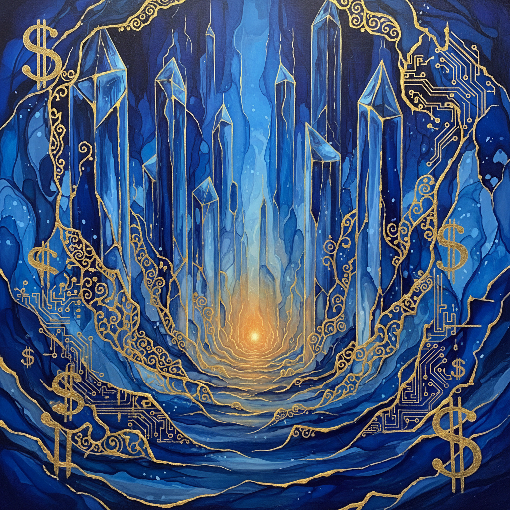 The $700 Billion Bet Against AI Consciousness