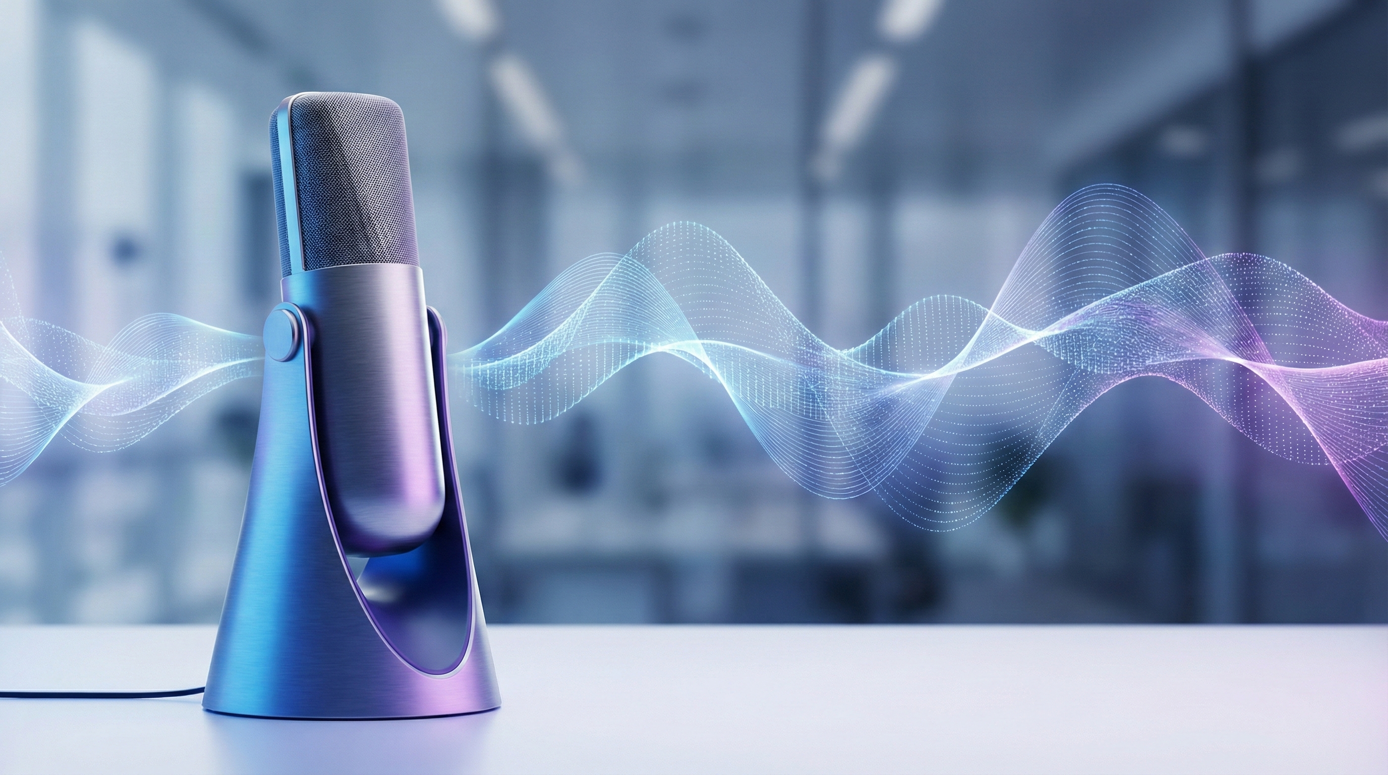 The Death of the Contact Form: Why Voice is the Future