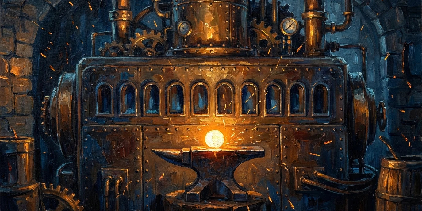 The End of the Ten Blue Links: Google and the Future of SEO & SEM